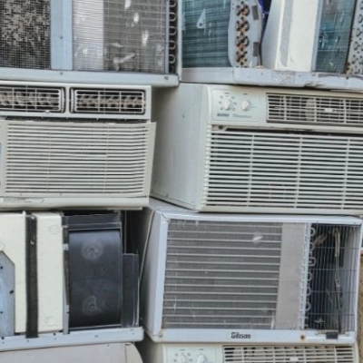 Pendik Bölgesinde Teneke Hurda Fiyatı